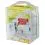 Хигиенни подложки за кучета - 60 x 60 см, 10 бр.