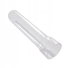 Кремиково стъкло Aquanova за UV 18W