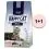 Happy Cat Culinary Atlantik-Lachs / сьомга 1,3 kg 1+1 БЕЗПЛАТНО