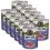 Happy Dog Sensible Pure Italy 12 x 800 г / бивол