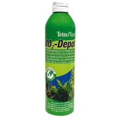TetraPlant CO2 - пълнител 11г