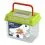 Пластмасова транспортна кутия Ferplast GEO SMALL, 1 л