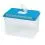 Пластмасова транспортна кутия Ferplast GEO EXTRA LARGE, 11 л