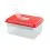 Кутия за влечуги и насекоми GEO FLAT SMALL, 4 л