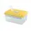 Кутия за влечуги и насекоми GEO FLAT SMALL, 4 л