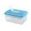 Кутия за влечуги и насекоми GEO FLAT SMALL, 4 л