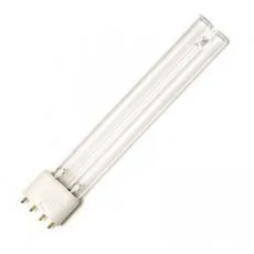 UV-C лампа 55W PL