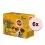 Pedigree паста с пиле в сос 6 x (12 x 100г)