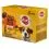 Pedigree месен избор на пакетчета в желе 6 x (12 x 100г)
