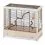Клетка за птици Giulietta 4 - 57 x 30 x 50 см