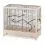 Клетка за птици Giulietta 5 - 69 x 34,5 x 58см