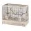 Клетка за птици Giulietta 6 - 81 x 41 x 64см