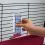 Ferplast DRINKY colours Напойка за гризачи 600 мл