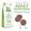 Brit Care Dog Sustainable Adult Medium Breed 2 x 12 кг