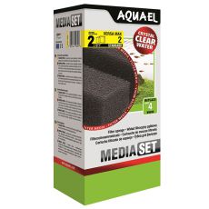 Молекула Aquael VersaMax 1,2
