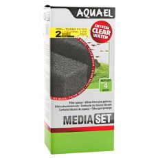 Молтан - AQUAEL turbo FILTER 1000/1500/2000 - 2 бр.