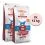 Calibra Dog Life Adult Medium Fresh Beef 2 x 12 кг