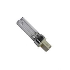 Sera fil bioactive 250, 400 - резервна UV-C 5W лампа
