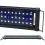 LED осветление на аквариум HI-LUMEN50 - 33xLED 16,5W