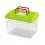 Пластмасова транспортна кутия Ferplast GEO LARGE, 6 л
