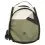 Преносима чанта за птици с клонка - 27 x 32 x 27 см