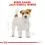 ROYAL CANIN Jack Russell Adult гранули за възрастен джак ръсел териер 1,5 кг