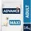 Advance Dog Maxi Adult 2 x 14 кг
