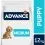 Advance Dog Medium Puppy Protect 2 x 12 кг