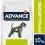 Advance Veterinary Diets Dog Hypoallergenic 2 x 10 кг