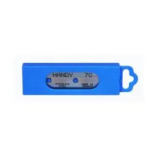 Handy MK2 - резервни ножчета, 5 бр.