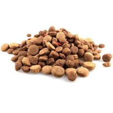 Гранули за котки
