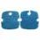 Филтриращ биомолтан AquaZonic AquaPRO 800 BLUE