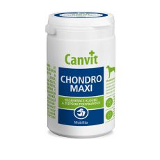 Canvit Chondro Maxi - таблетки за подобряване на подвижността 76 бр. / 230г