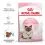 Royal Canin Mother&Babycat гранули за бременни или кърмещи котки и котенца 4 кг