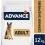 Advance Dog Maxi German Shepherd 2 x 12 кг