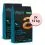 Alleva NATURAL кучешка риба и тиква възрастен мини 2 x 12 кг