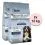 ARDEN GRANGE Sensitive Adult Large Breed Ocean White Fish & Potato 2 x 12 кг