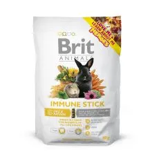 Brit Animals Immune Stick за гризачи 80g