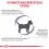Royal Canin VHN Нейтрализирани Възрастни Средни Кучета 3,5 кг