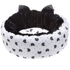 Легла за котки
