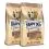 Happy Dog NaturCroq Flocken Vollkost 2 x 10 кг