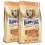 Happy Dog NaturCroq Flocken Mixer 2 x 10 кг