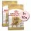 ROYAL CANIN Golden Retriever Adult гранули за възрастен златен ретривър 2 x 12 кг