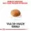 ROYAL CANIN Golden Retriever Adult гранули за възрастен златен ретривър 2 x 12 кг