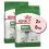 Royal Canin Mini Adult 8+ гранули за възрастни стари кучета 2 x 8 кг