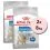 ROYAL CANIN Mini Light Weight Care диетични гранули за кучета 2 x 8 кг