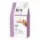 Brit Veterinary Diets GF dog Ultra-hypoallergenic 2 кг