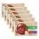 PURINA ONE MINI Dog Active Говеждо и патица в сос 6 x (4 x 85 г)
