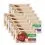 PURINA ONE MINI Dog Active Говеждо и патица в сос 12 x (4 x 85 г)
