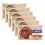 PURINA ONE MINI Куче Възрастни Пиле и говеждо в сос 6 x (4 x 85г)